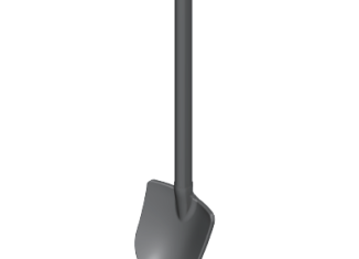 Playmobil - 30099200 - Shovel