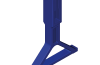 Playmobil - 30099210 - Barrier stand