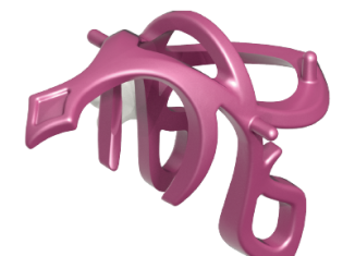 Playmobil - 30099213 - Pegasus hair net