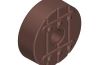 Playmobil - 30099400 - Catapult wooden wheel