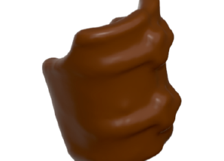 Playmobil - 30099420 - Leather cuff
