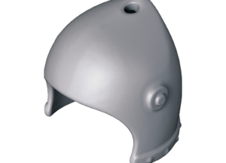 Playmobil - 30099460 - Spitzvisier helmet