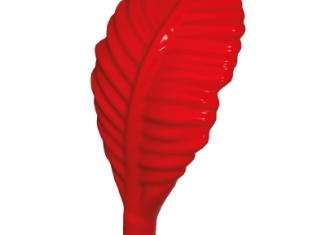 Playmobil - 30099660 - Decorative feather