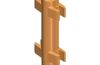 Playmobil - 30200022 - Gatter 50 mm post