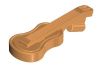 Playmobil - 30200132 - Children's guitar