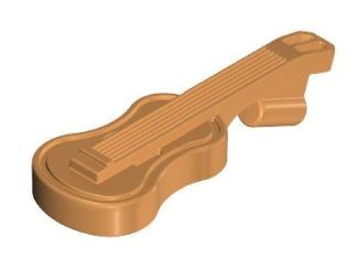 Playmobil - 30200132 - Children's guitar