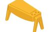 Playmobil - 30200142 - Children's xylophone