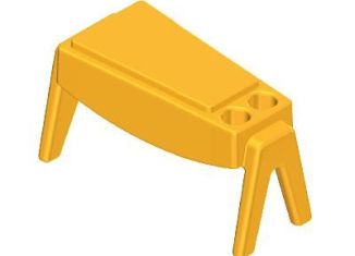 Playmobil - 30200142 - Children's xylophone