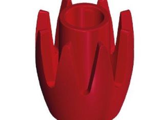 Playmobil - 30200172 - Unterteil Bongo