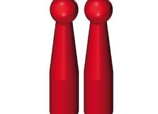 Playmobil - 30200182 - Drumsticks