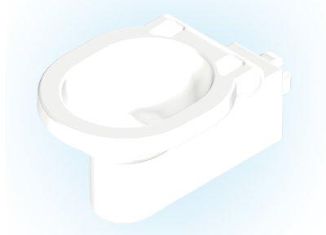 Playmobil - 30200220 - BS Toilette