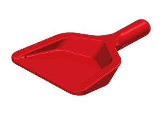 Playmobil - 30200222 - Dustpan 08