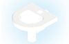 Playmobil - 30200240 - BS Waschbecken
