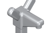 Playmobil - 30200250 - BS washbasin faucet