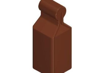 Playmobil - 30200262 - Juice carton 3.6