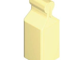 Playmobil - 30200272 - Juice carton 3.6
