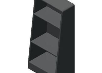 Playmobil - 30200362 - Zoo II shelf