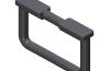Playmobil - 30200410 - Lounger police frame