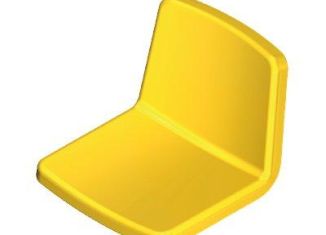 Playmobil - 30200420 - Bucket seat