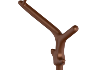 Playmobil - 30200452 - Baobab tree branch