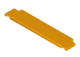 Playmobil - 30201202 - School desk tray 08