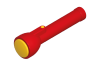 Playmobil - 30201792 - Flashlight Mag Lite Light