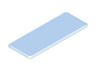 Playmobil - 30201912 - BS wall shelf board