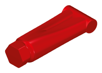Playmobil - 30202042 - Tube