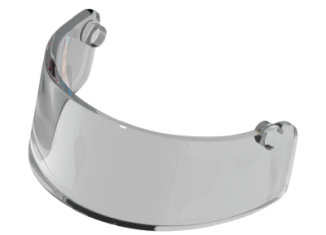 Playmobil - 30202060 - Helmetet motorcyclepo visor