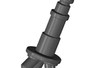 Playmobil - 30202062 - Objektive Mikroskop