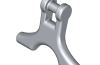 Playmobil - 30202070 - Off-road motorcycle stand