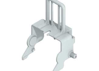 Playmobil - 30202282 - Frame Hosehaspel