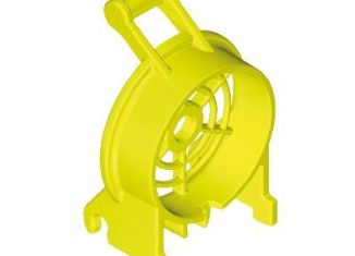 Playmobil - 30202632 - Body pressure fan