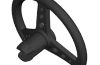 Playmobil - 30202682 - Emergency doctor car steering wheel