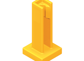Playmobil - 30202762 - BS street lamp foot