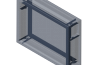 Playmobil - 30202922 - BS window 60/45