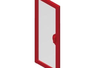 Playmobil - 30202942 - BS door leaf 39/98 voll