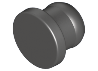 Playmobil - 30202982 - BS spiral staircase railing button