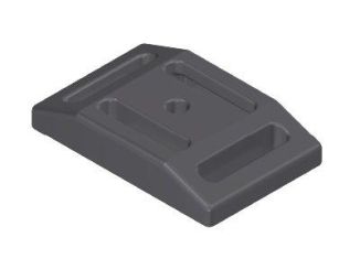 Playmobil - 30203040 - Traffic sign Foot