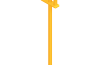 Playmobil - 30203072 - BS street lamp pole