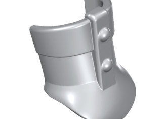 Playmobil - 30203252 - Dragonnk. cuff
