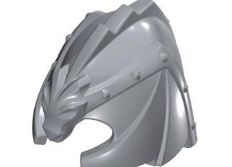 Playmobil - 30203262 - Dragonnkopf helmet