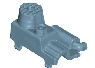 Playmobil - 30203280 - Go kart II Engineblock
