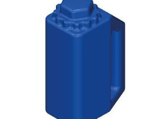 Playmobil - 30203440 - Oil bottle