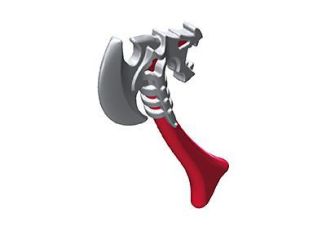 Playmobil - 30203612 - Dragonnritt. Streitaxt