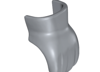 Playmobil - 30203682 - Work glove