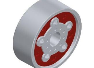 Playmobil - 30203812 - Riesenschleud. wheel