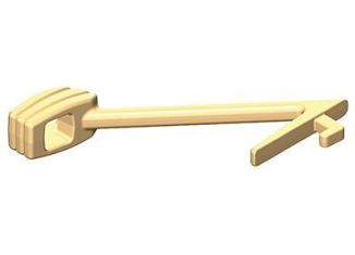 Playmobil - 30203952 - Sehne Nils. Balliste