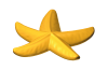 Playmobil - 30204490 - Starfish