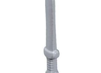 Playmobil - 30204560 - Short sword Ce sword